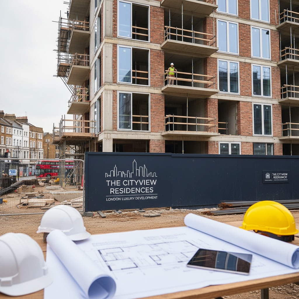 Enhanced Introduction - Bridging Loan For Property Development: Complete Guide