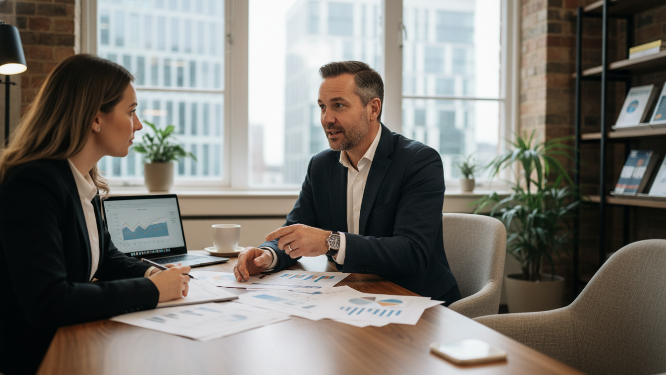 Enhanced Introduction - Bridging Loan Interest Rate Guide 2025