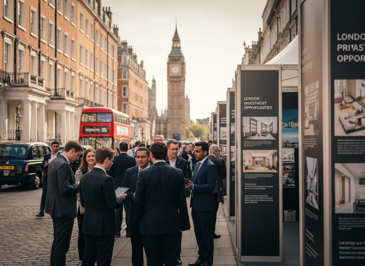 In 2025, London continues to be a dynamic hub for  - Bridging Loan Interest Rates Guide 2025: What You Need to Know