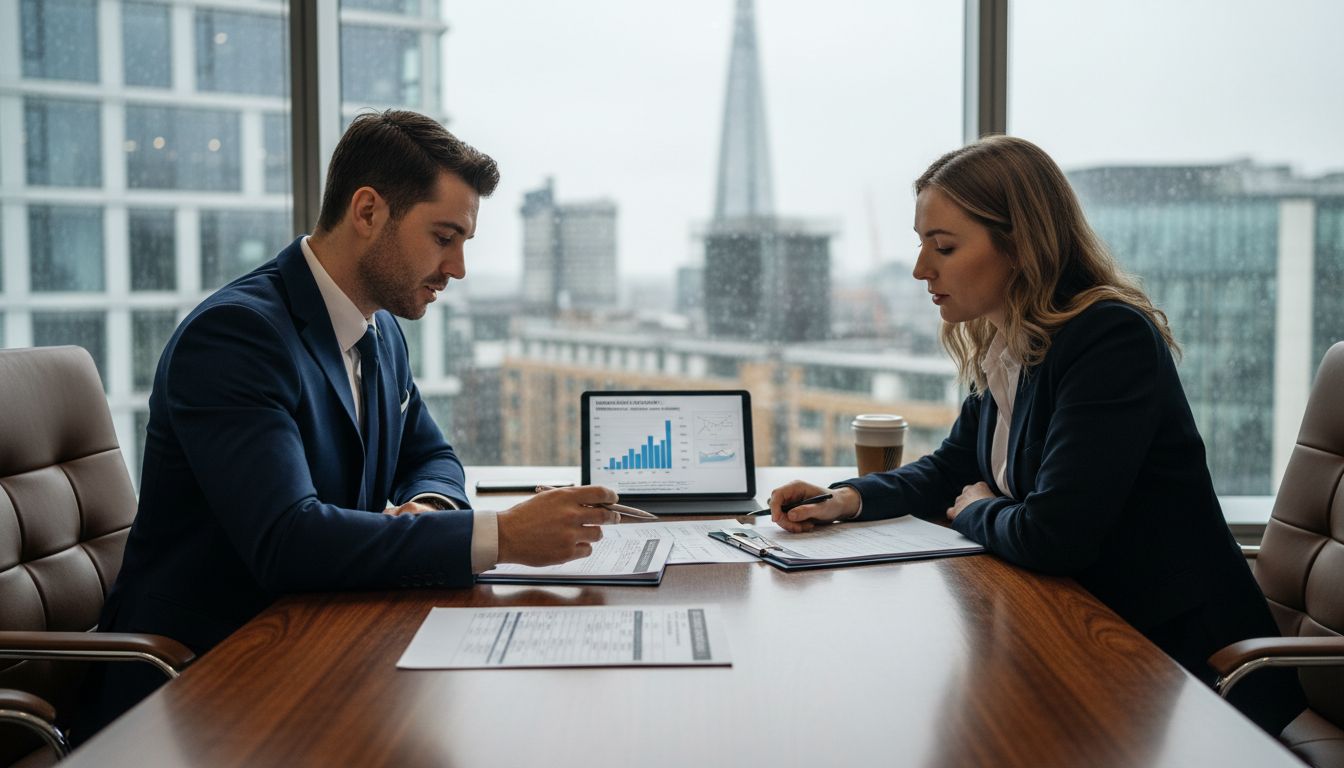 Enhanced Introduction - Bridging Loan Interest Rates Guide 2025: What You Need to Know