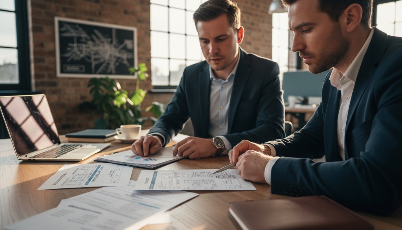 Enhanced Introduction - Bridging Loan Interest Rates UK Guide 2025