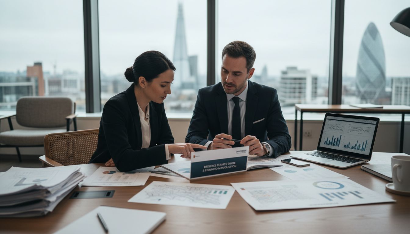 Enhanced Introduction - Bridging Loan Investment: Complete Guide