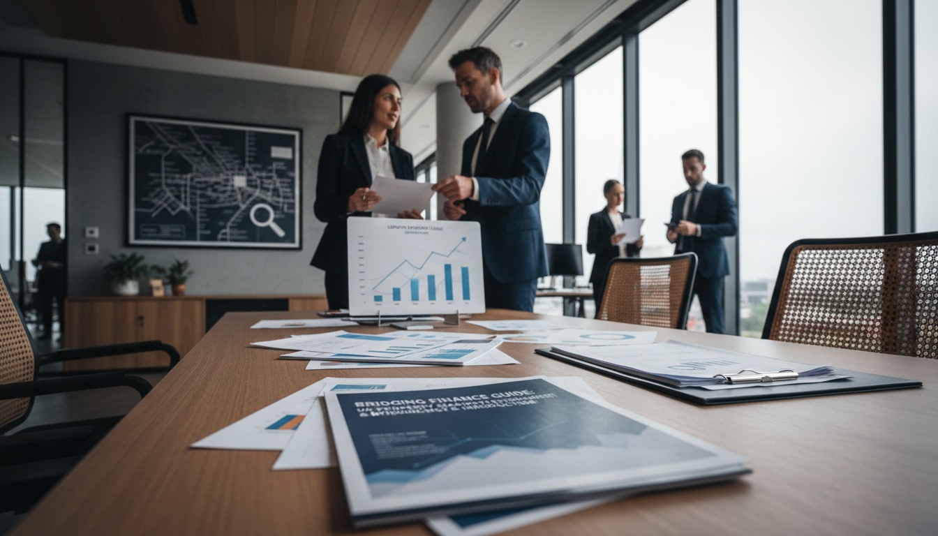 Enhanced Introduction - Bridging Loan London 2025 Property Guide