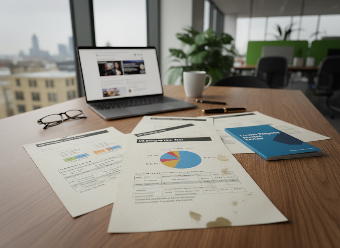 Understanding the costs associated with bridging l - Bridging Loan Nationwide Building Society: Complete Guide