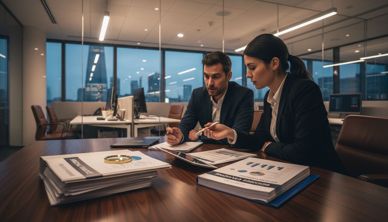 Enhanced Introduction - Bridging Loan Quote: Complete Guide