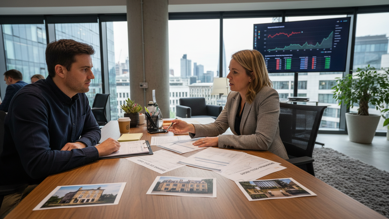 Enhanced Introduction - Bridging Loan Rates UK: Complete Guide 2025