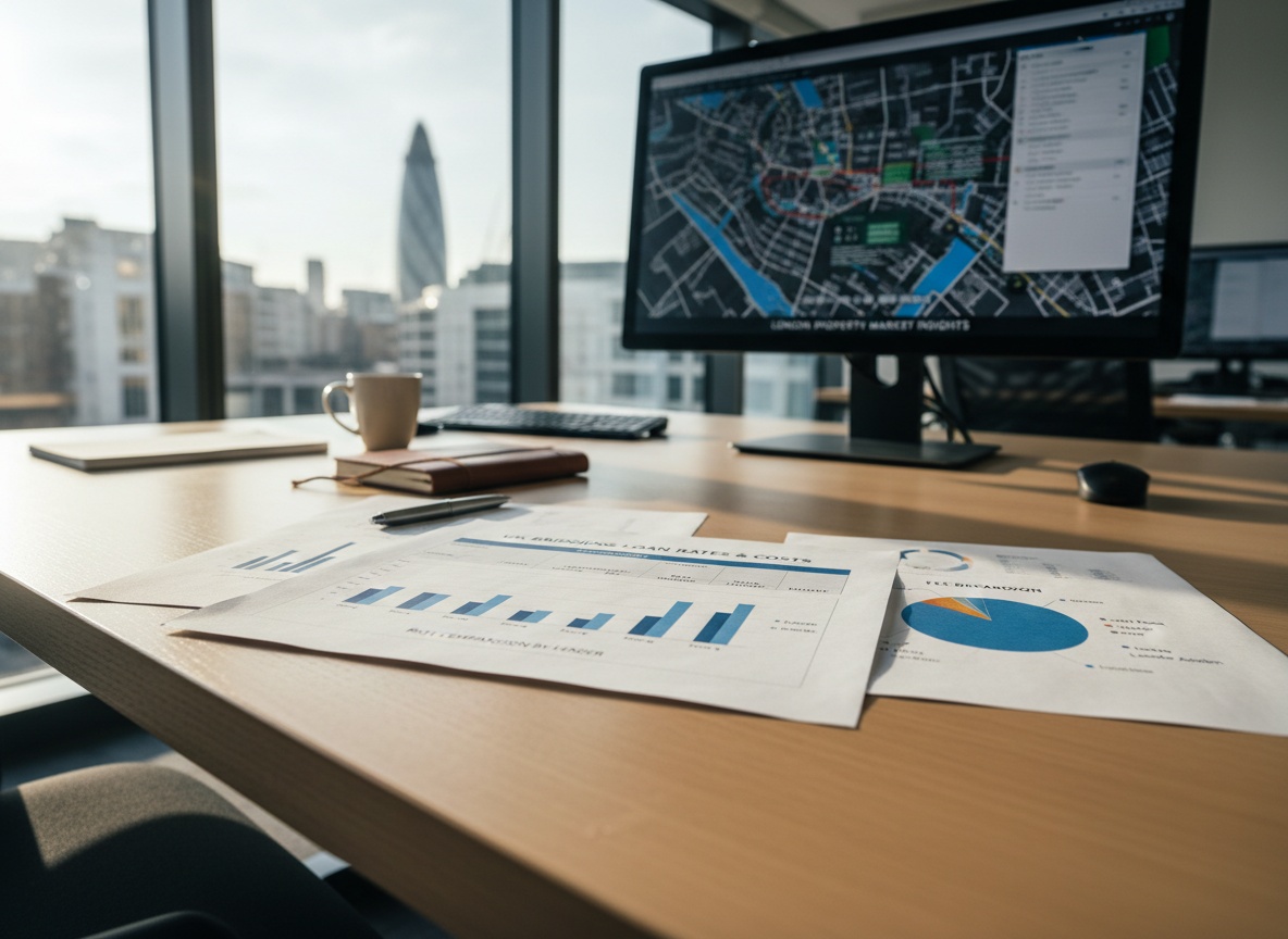 Exit fees are another component that borrowers mus - Bridging Loan Requirements: Complete Eligibility Guide 2025