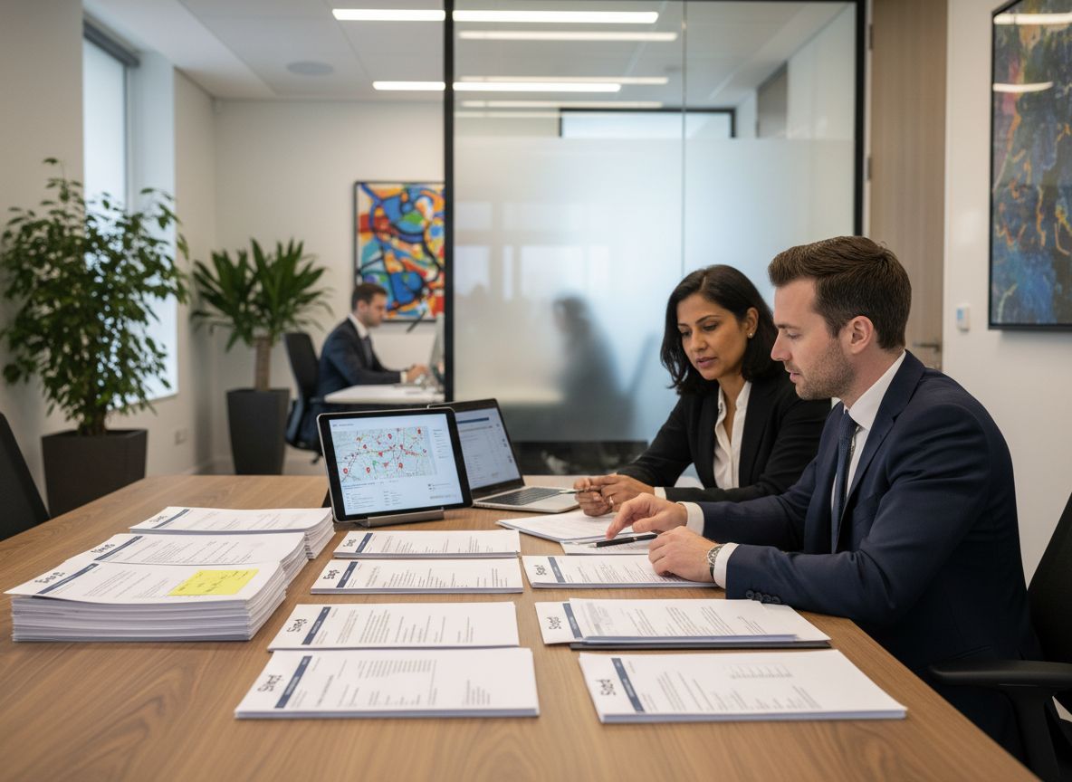 How important is credit history when applying for  - Bridging Loan Requirements: Complete Guide