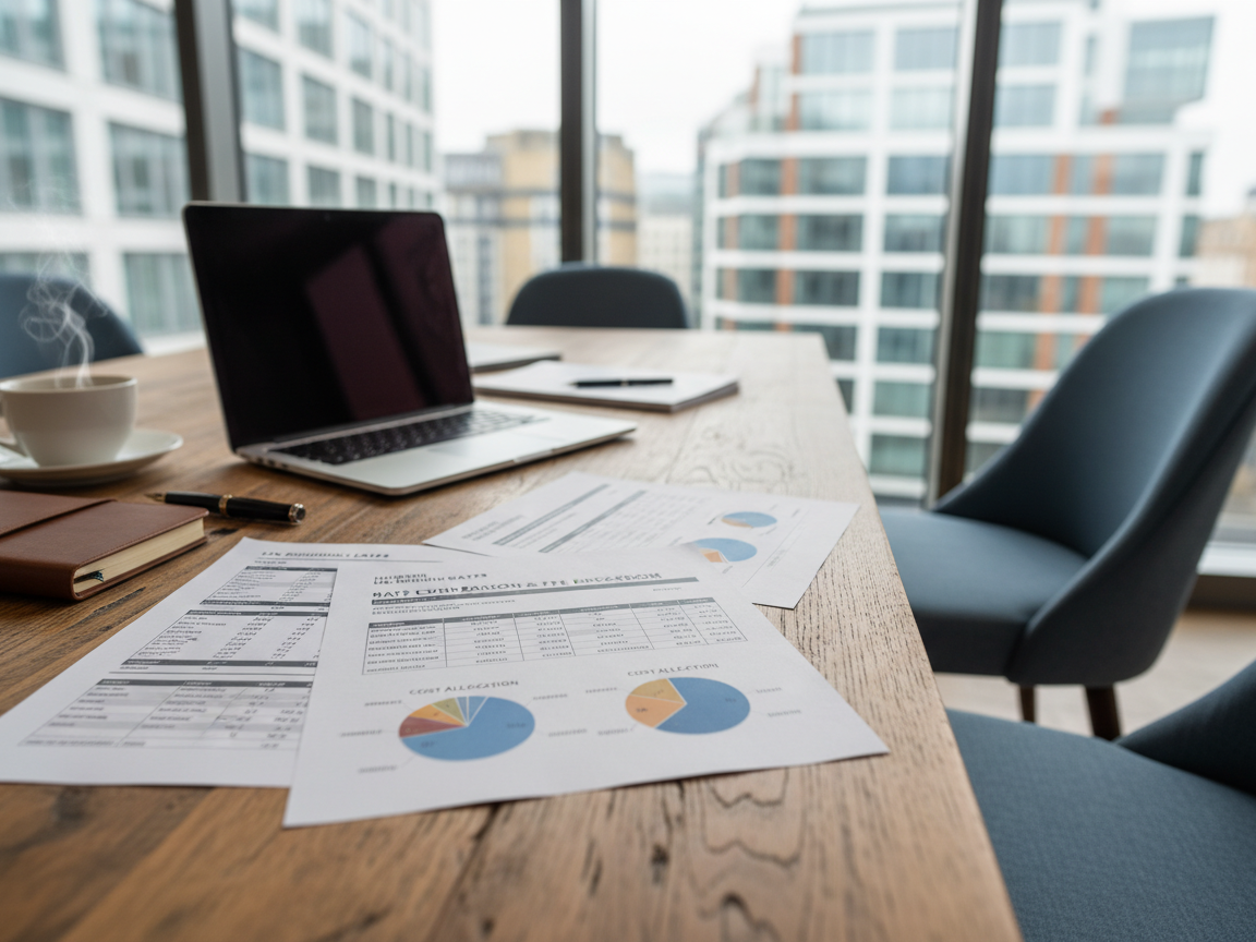 Exit fees, a unique aspect of bridging finance, ar - Bridging Loan vs Mortgage: Exploring Alternative Property Finance