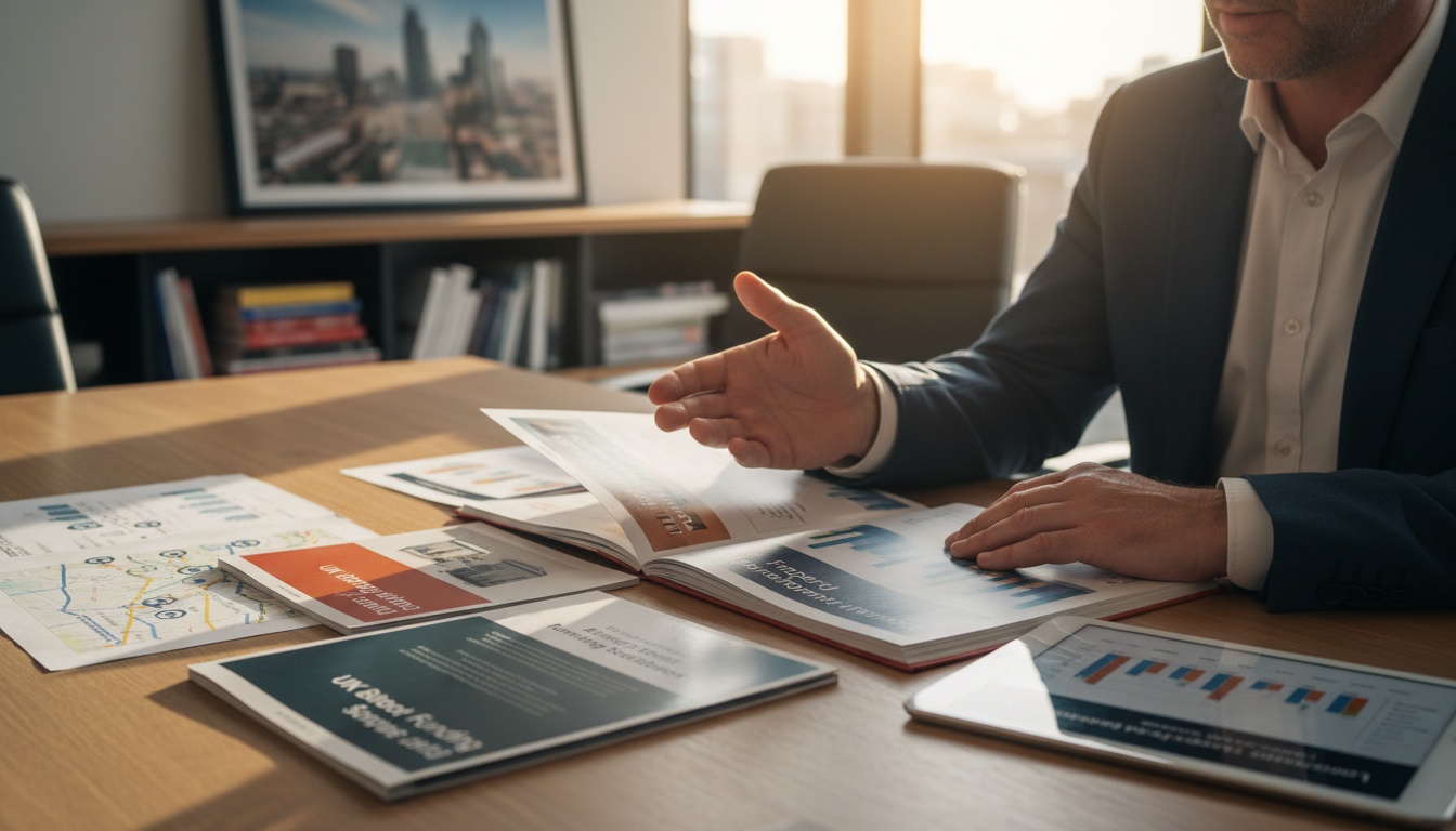 Enhanced Introduction - Bridging Loan vs Mortgage: Exploring Alternative Property Finance