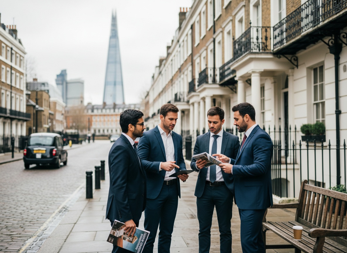 In 2025, bridging loans in the UK have evolved to  - Bridging Loans Explained: A Beginner's Guide