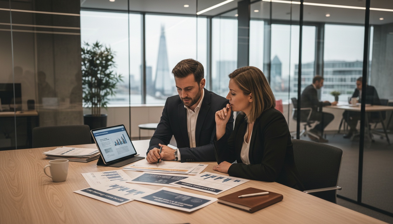 Enhanced Introduction - Bridging Loans Explained: A Beginner's Guide