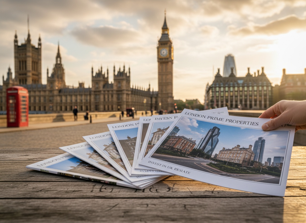 Real-World Case Studies - Bridging Loans Investment: Complete Guide