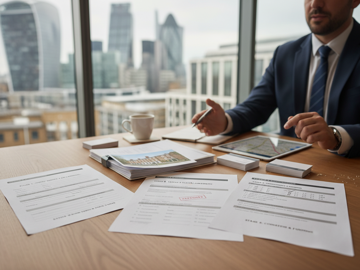 How does credit history impact bridging finance el - Bridging Loans Investment: Complete Guide