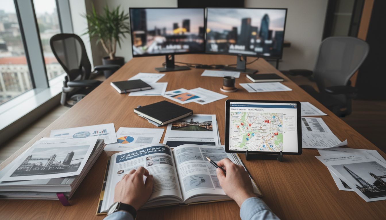 Enhanced Introduction - Bridging Loans Investment: Complete Guide