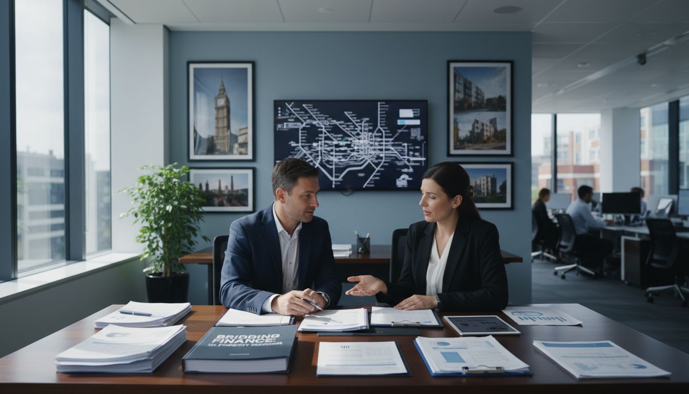 Enhanced Introduction - Bridging Mortgage Explained