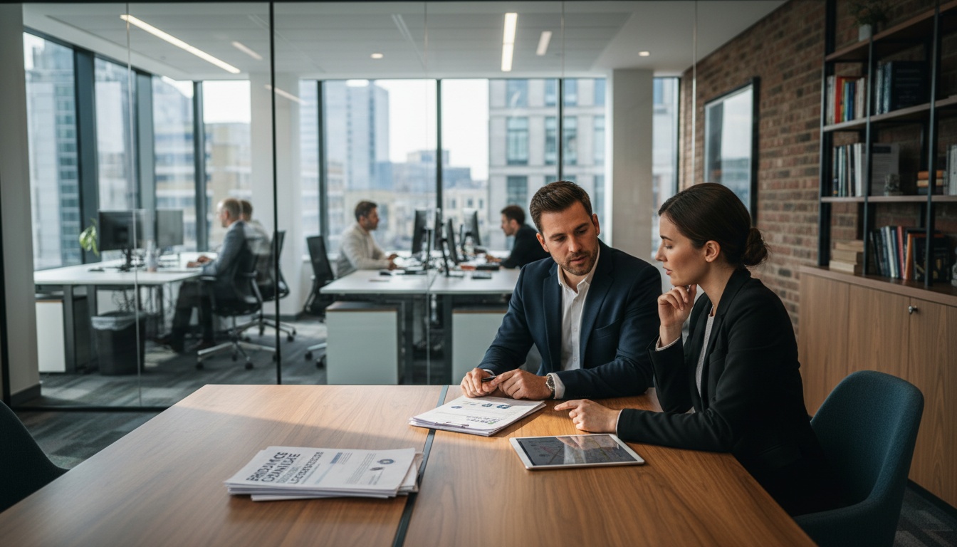 Enhanced Introduction - Business Bridging Finance Explained