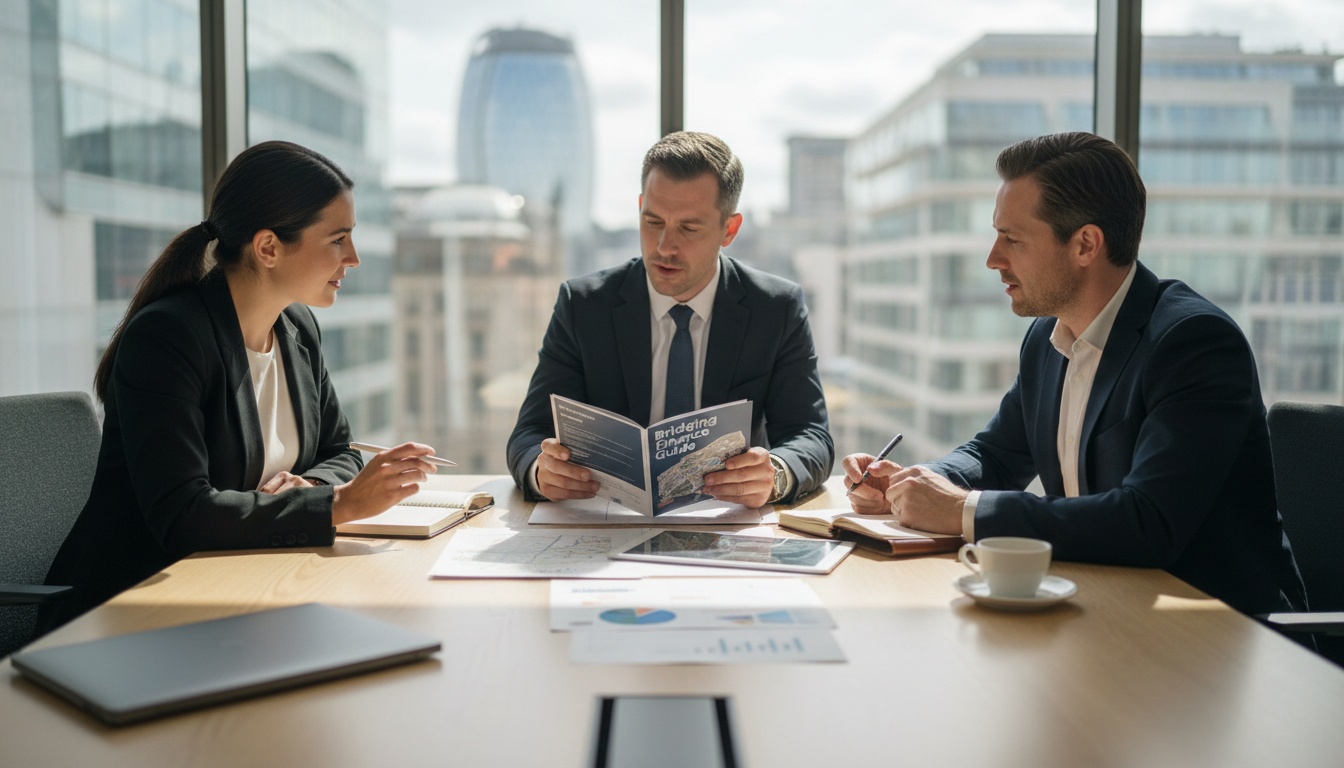 Enhanced Introduction - Capital Bridging Finance Explained