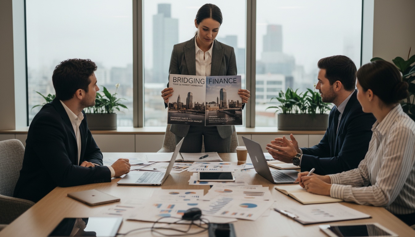 Enhanced Introduction - Cheap Bridging Finance Explained