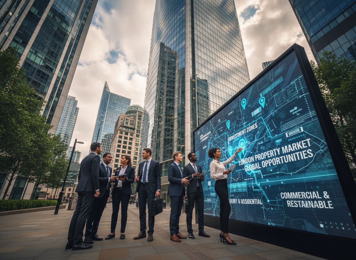 Real-World Case Studies - Commercial Bridging Finance Explained