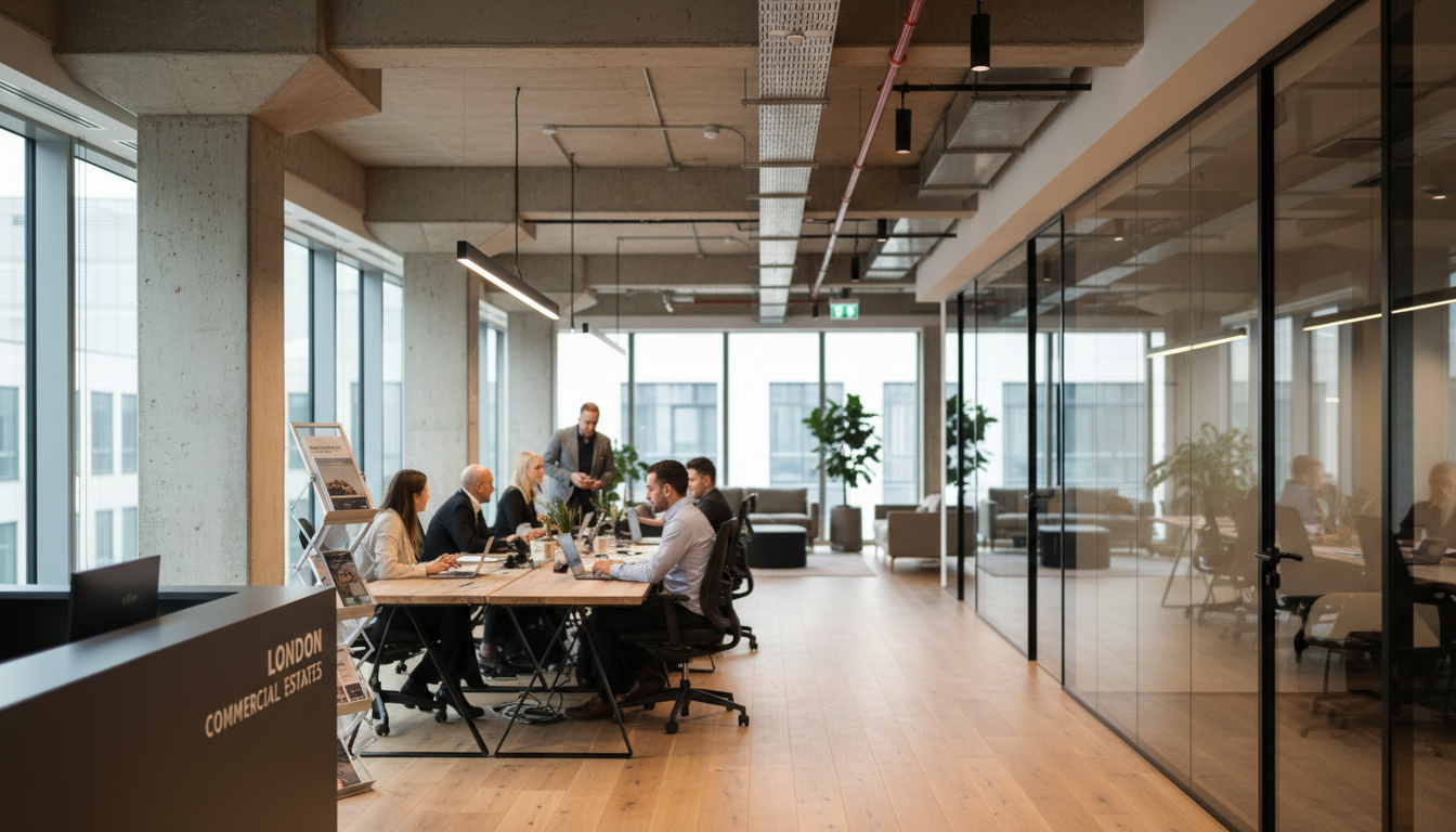 Enhanced Introduction - Commercial Bridging Finance Explained