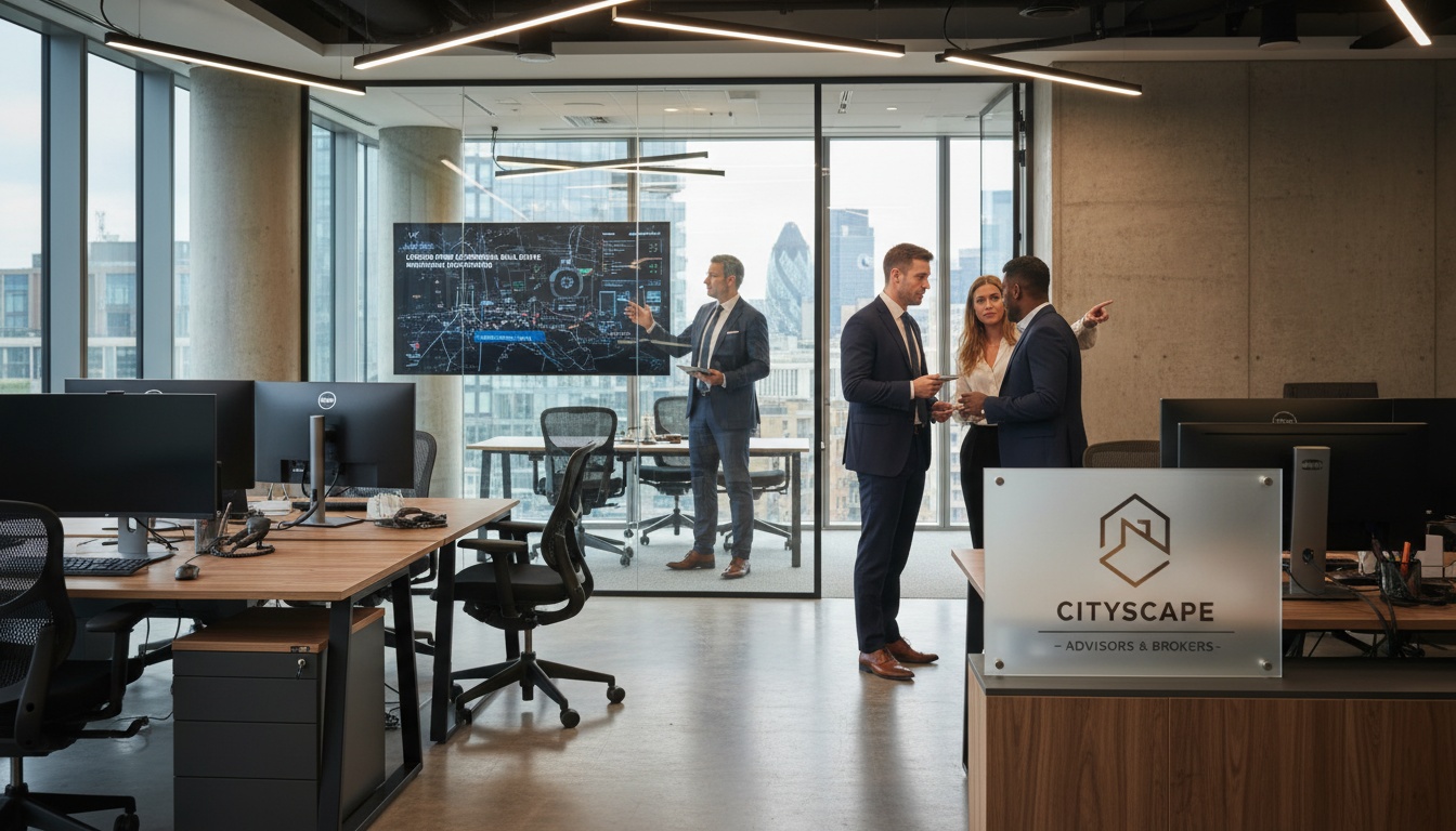 Enhanced Introduction - Commercial Bridging Loan Lenders: Complete Guide