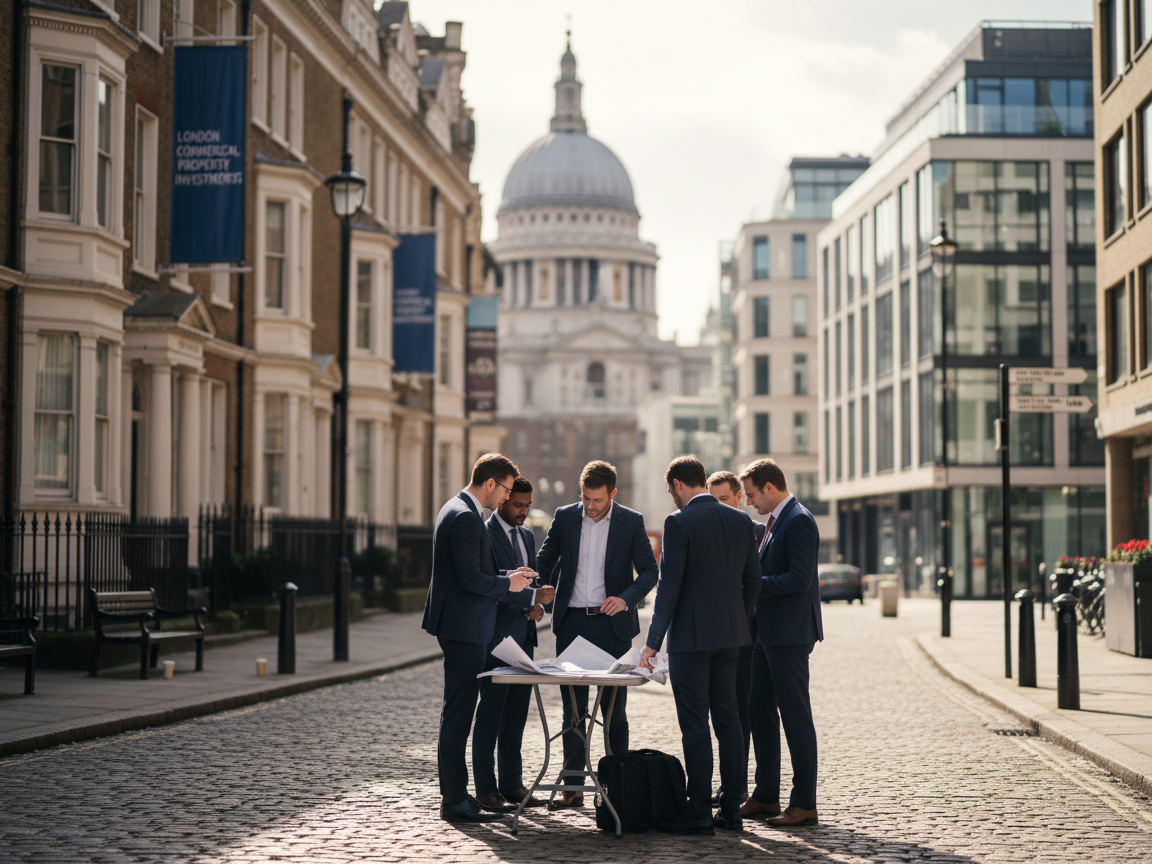 Real-World Case Studies - Commercial Bridging Loan: Complete Guide