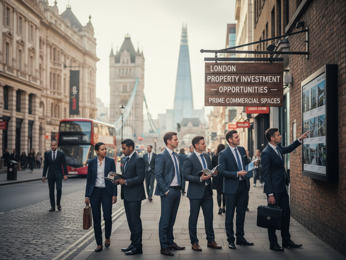 Chain-Break Solution for Homeowner - Commercial Bridging Loans: Complete Guide 2025