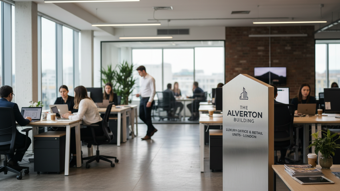 Enhanced Introduction - Commercial Bridging Explained