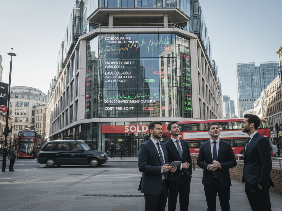 Costs & Rate Breakdown - Commercial vs Residential Bridging Loans