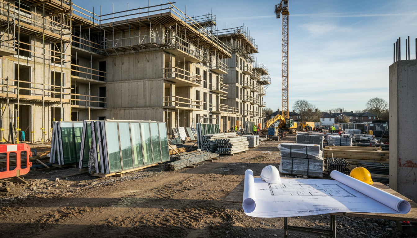 Development Exit Finance: How to Exit Your Project Successfully - Visual Guide 2