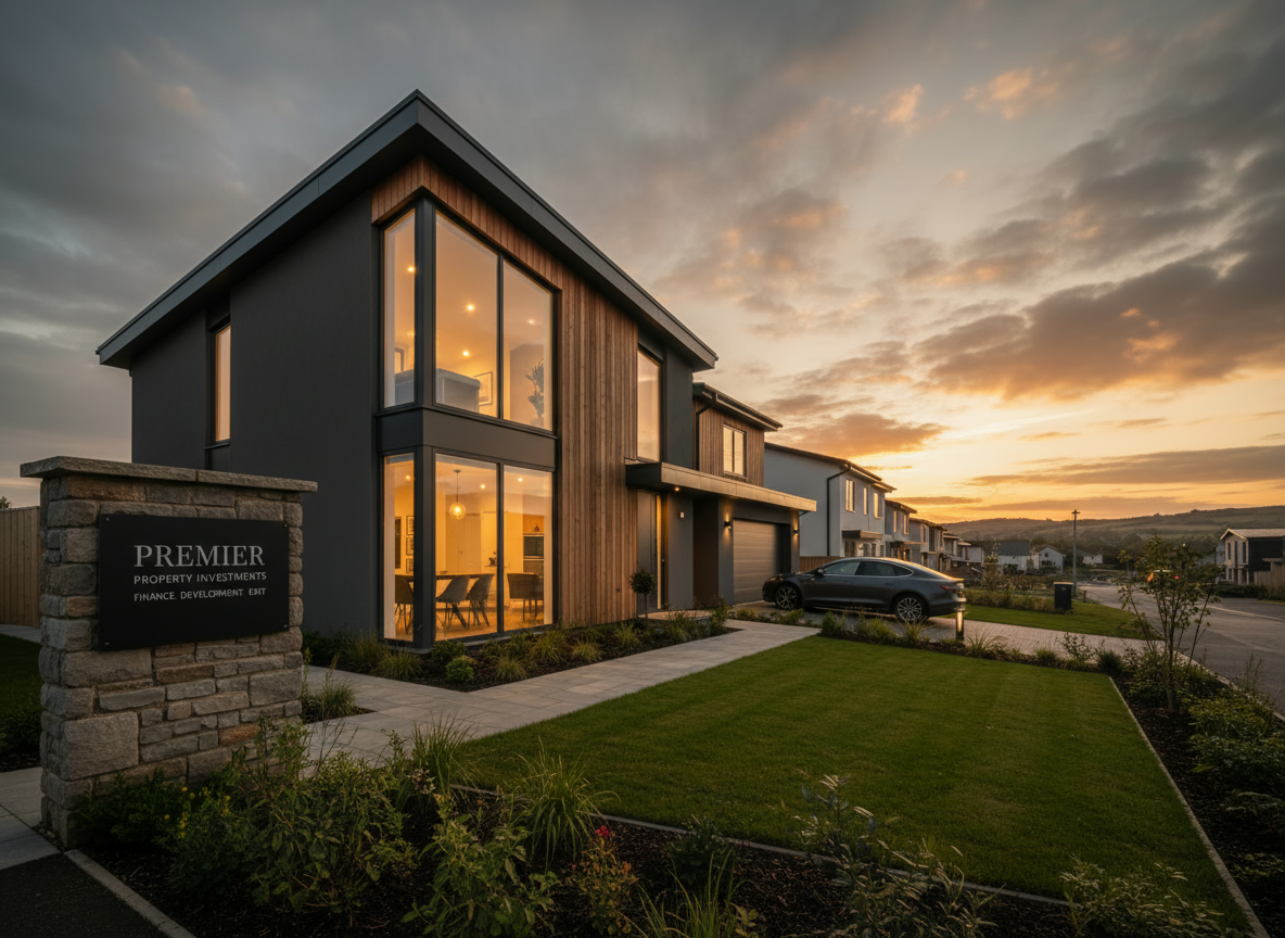 Development Exit Finance: How to Exit Your Project Successfully - Visual Guide 3