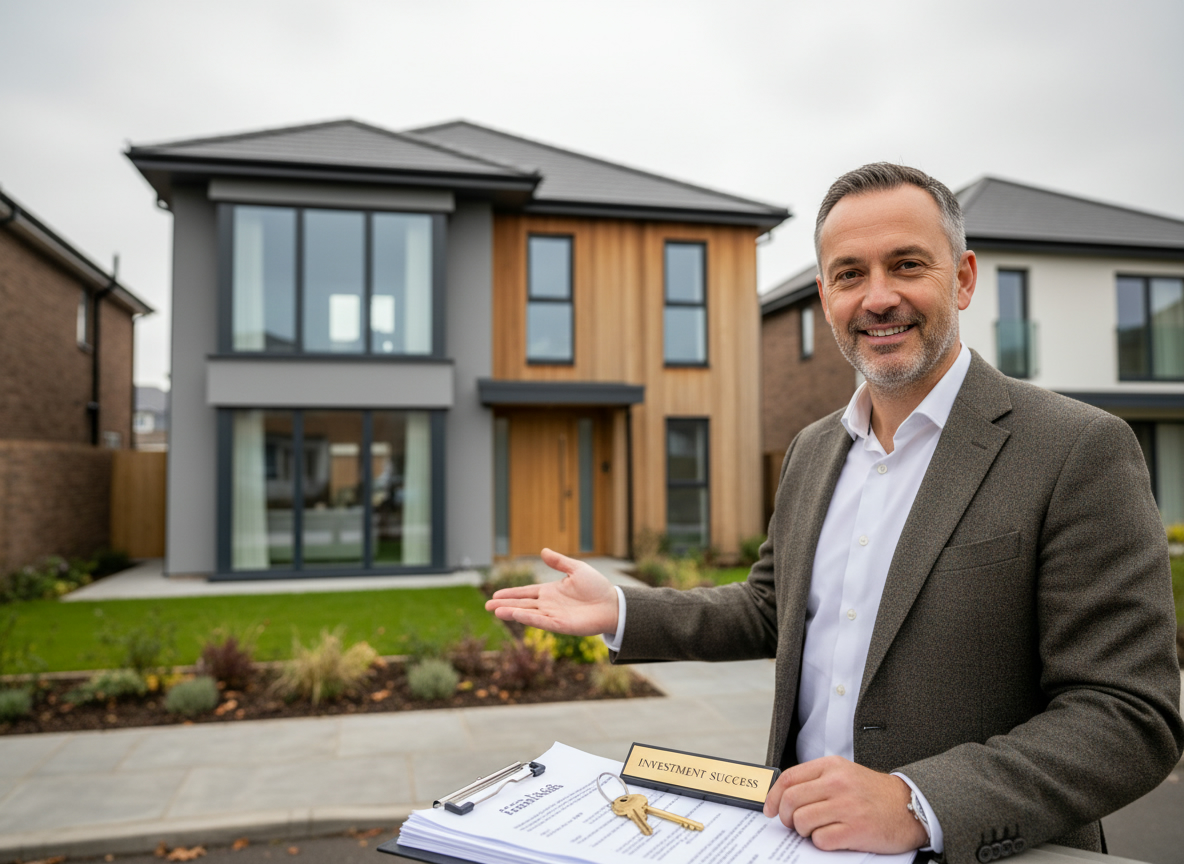 Emergency Bridging Loans: Saving Your Property Deal in 48 Hours - Visual Guide 1