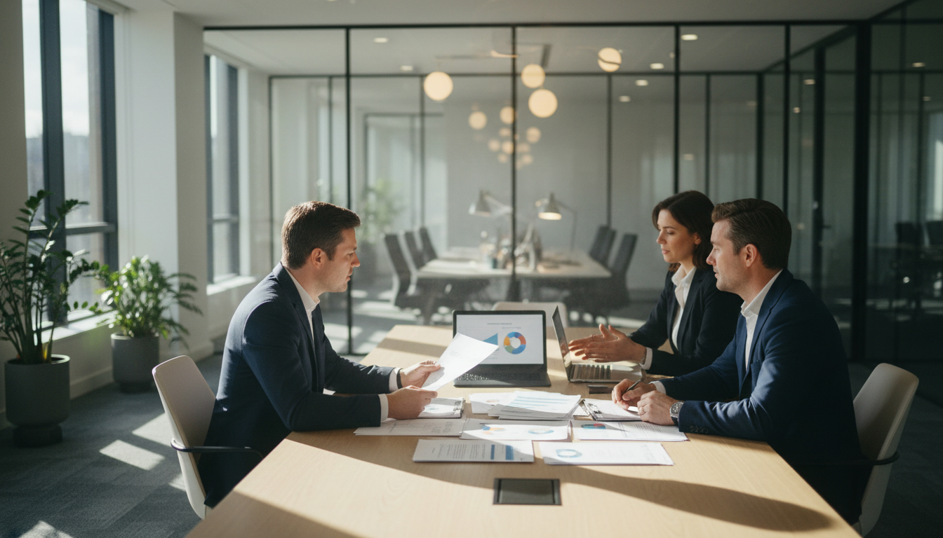 Emergency Bridging Loans: Saving Your Property Deal in 48 Hours - Visual Guide 2