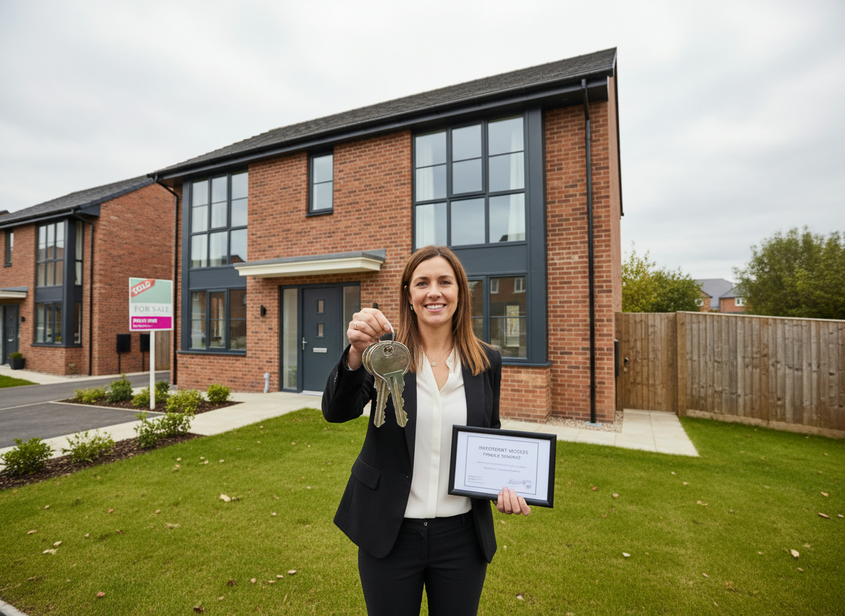 Emergency Bridging Loans: Saving Your Property Deal in 48 Hours - Visual Guide 3