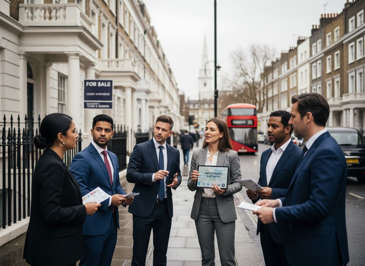 Real-World Case Studies - Equity Bridging Loan: Complete Guide