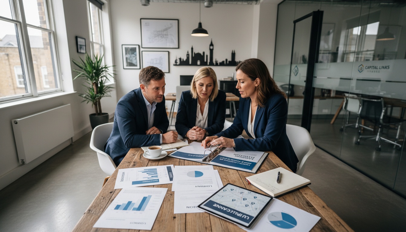 Enhanced Introduction - Equity Bridging Loan: Complete Guide