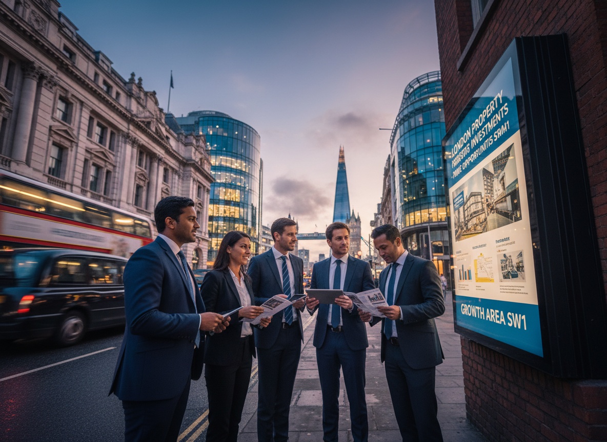 Real-World Case Studies - Fast Bridging Finance Explained