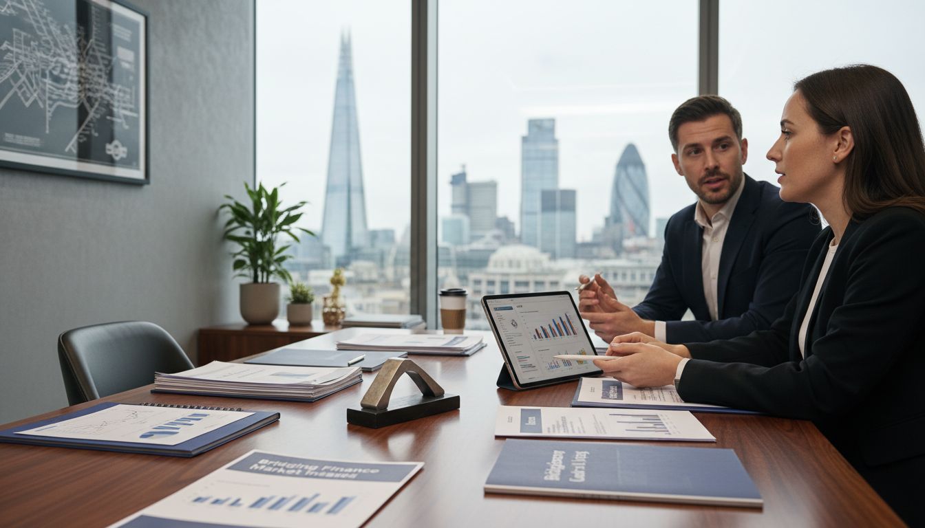 Enhanced Introduction - Fast Bridging Finance Explained