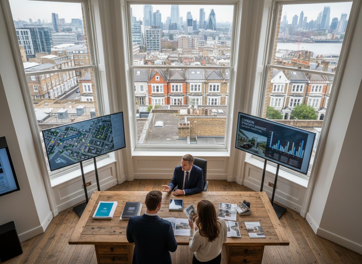 Chain-Break Homeowner: Bridging the Gap - Fast Bridging Loans in the UK: Seize Property Opportunities