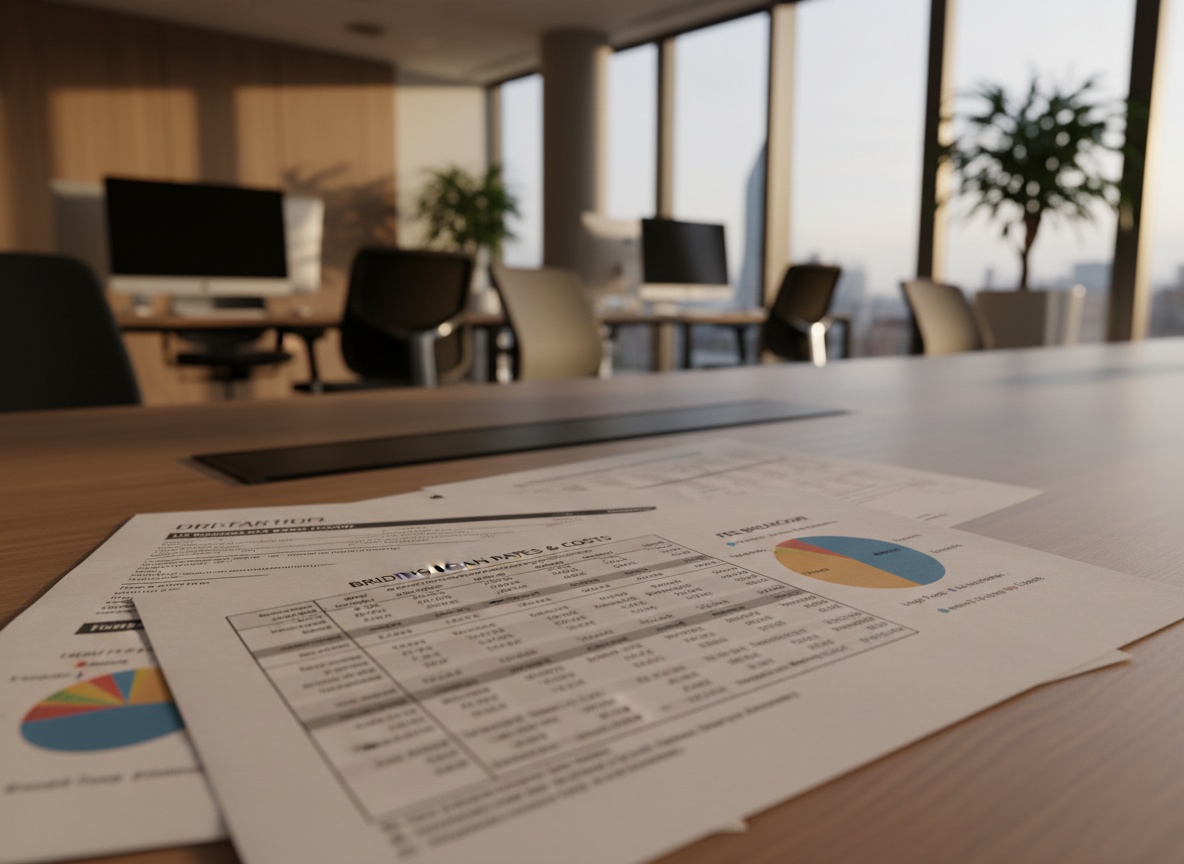 Interest rates for bridging loans in 2025 generall - Fast Bridging Loans in the UK: Seize Property Opportunities