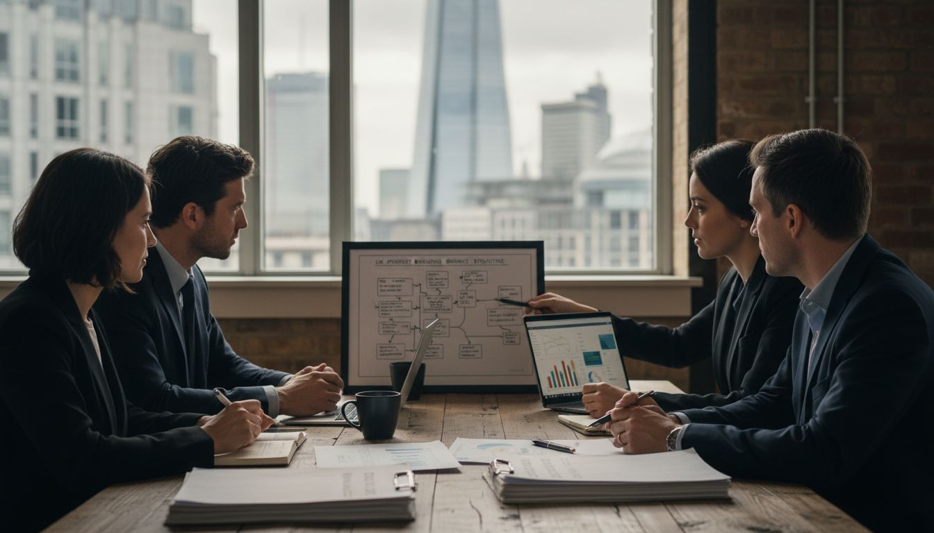 Enhanced Introduction - Fast Bridging Loans in the UK: Seize Property Opportunities