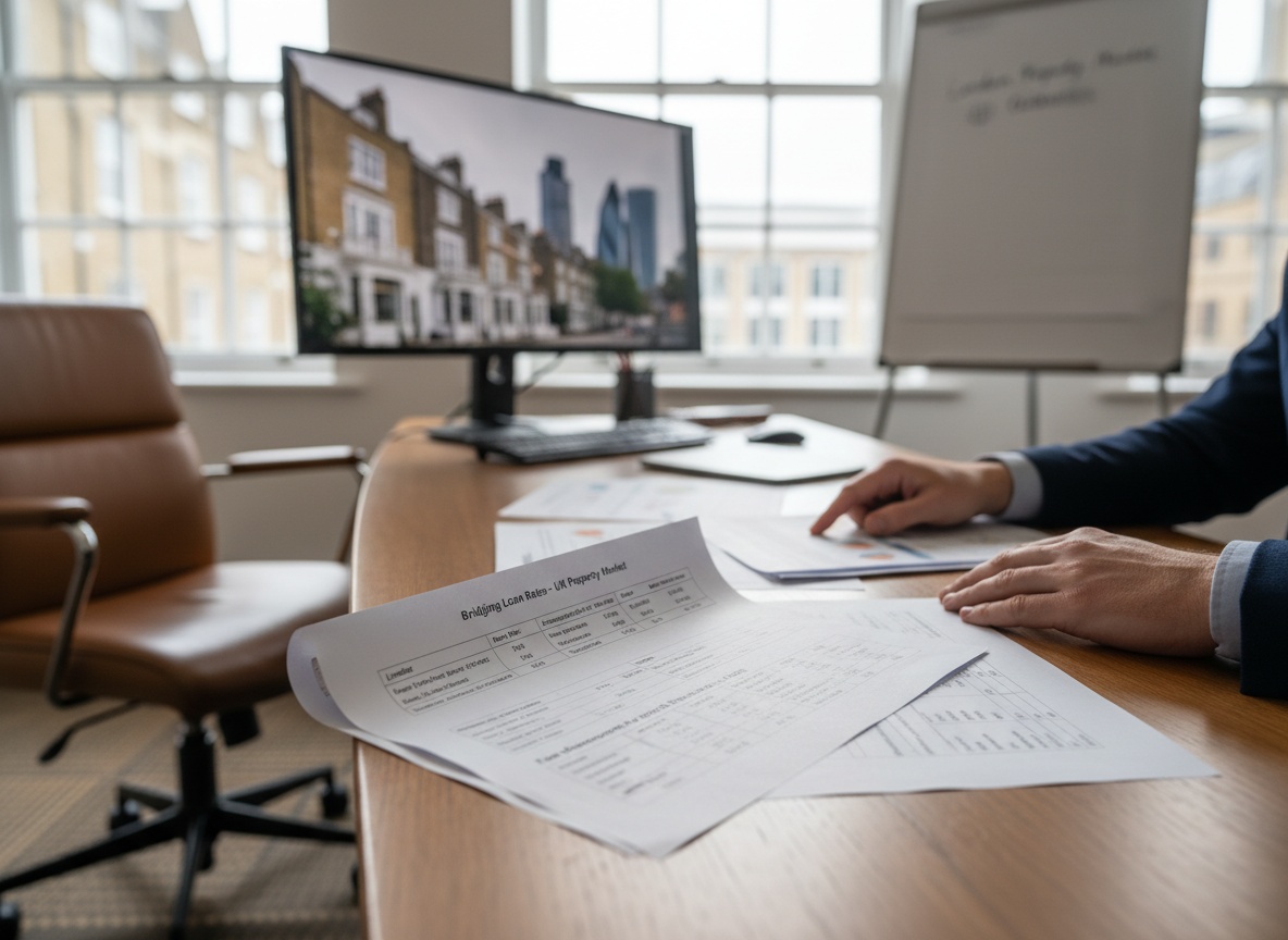 Understanding the costs associated with Halifax Bu - Halifax Building Society Bridging Loans: Complete Guide