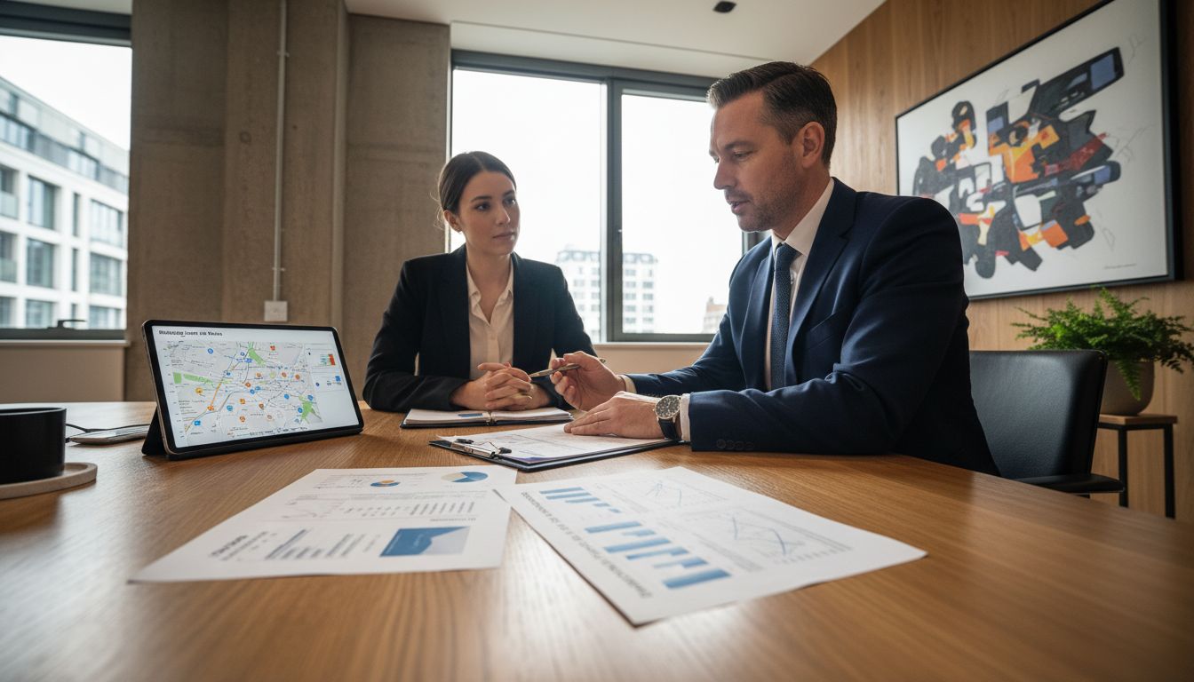 Enhanced Introduction - How to Calculate Bridging Loan Costs in 2025