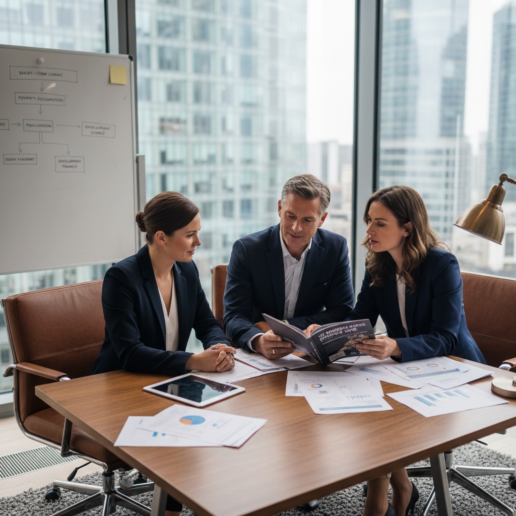 Enhanced Introduction - Hsbc Bridging Loan: Complete Guide