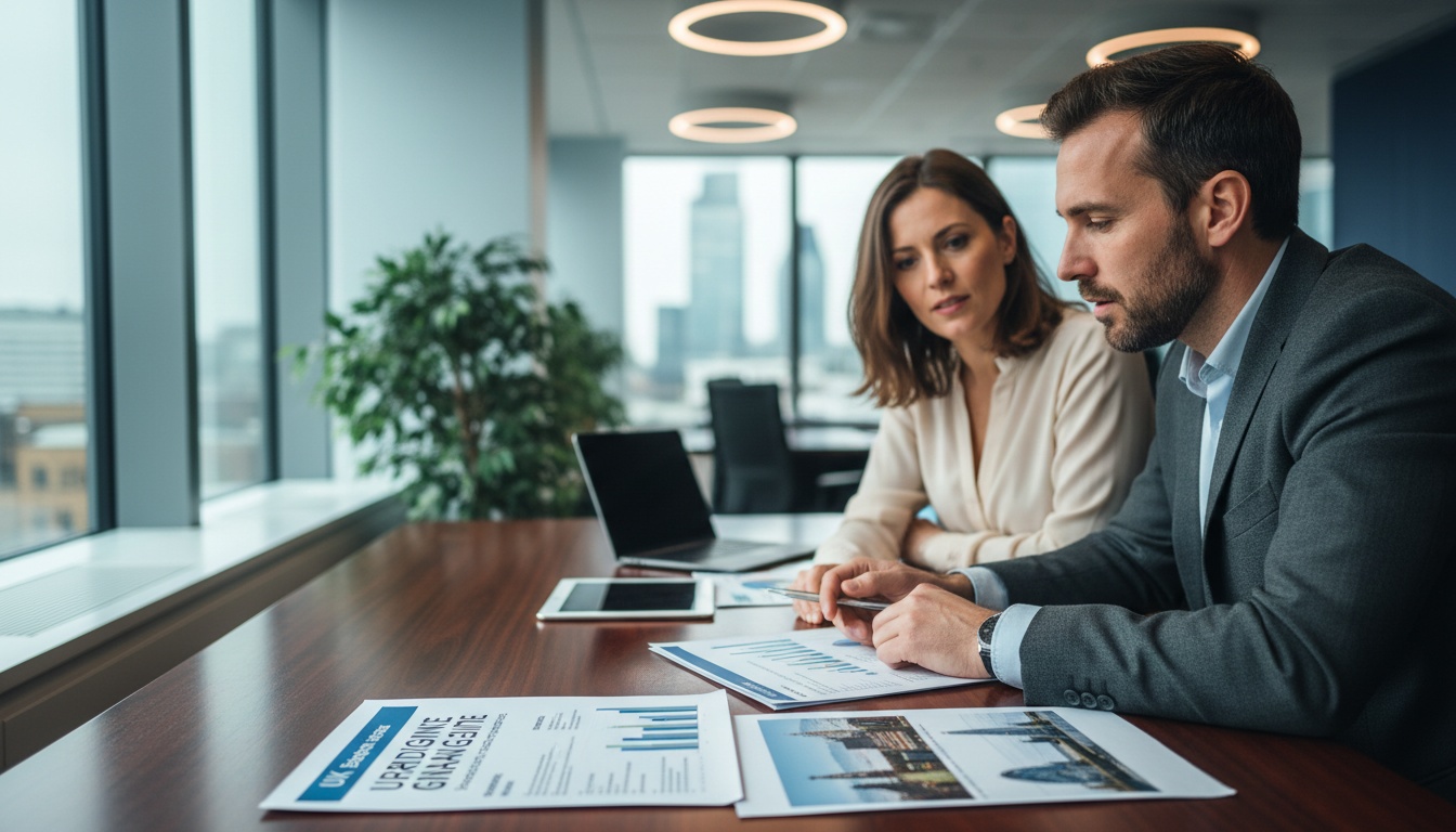 Enhanced Introduction - Interest On A Bridging Loan: Complete Guide