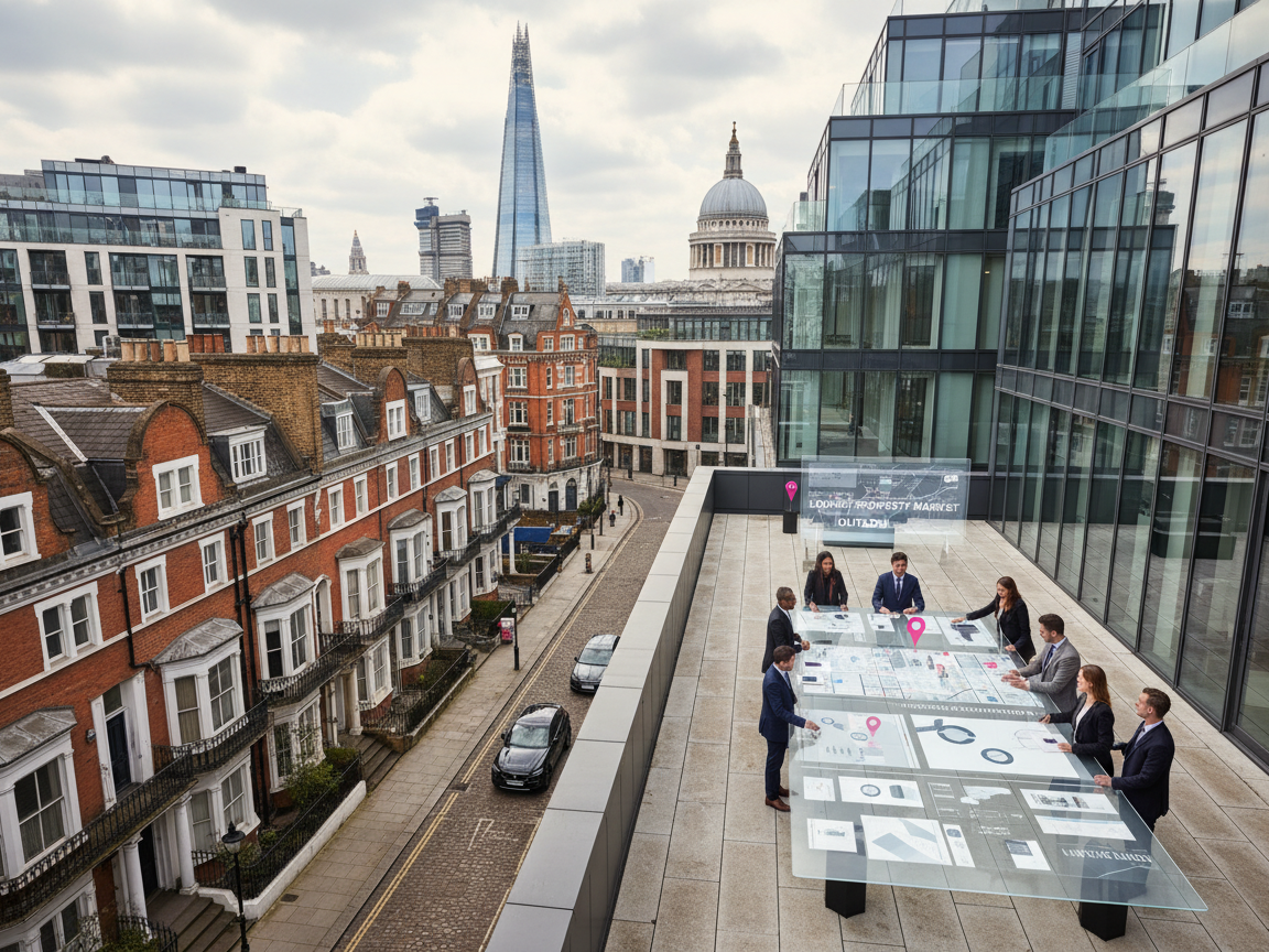 Chain-Break Homeowner: Maintaining Momentum - Leeds Bridging Loans: Yorkshire Property Investment Guide