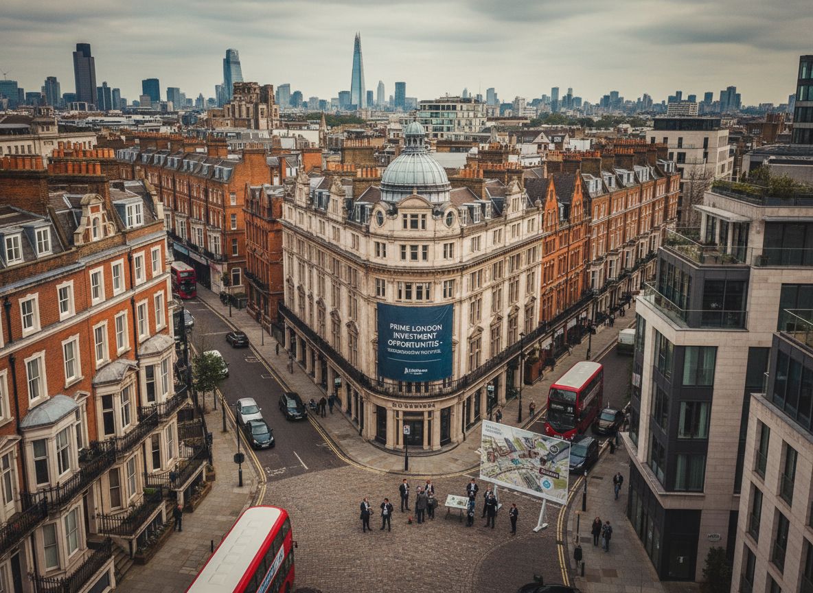 Real-World Case Studies - Manchester Bridging Loans: Property Market Guide