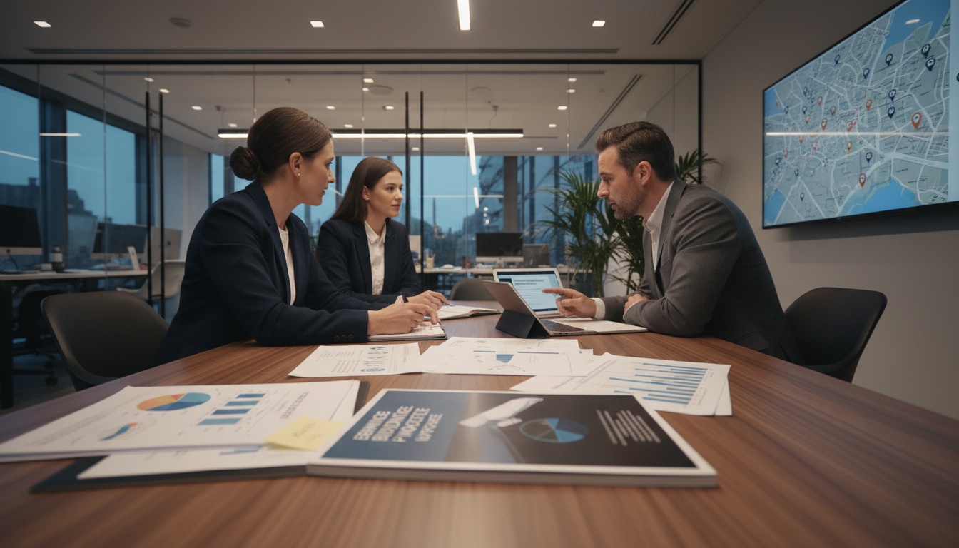 Enhanced Introduction - Manchester Bridging Loans: Property Market Guide