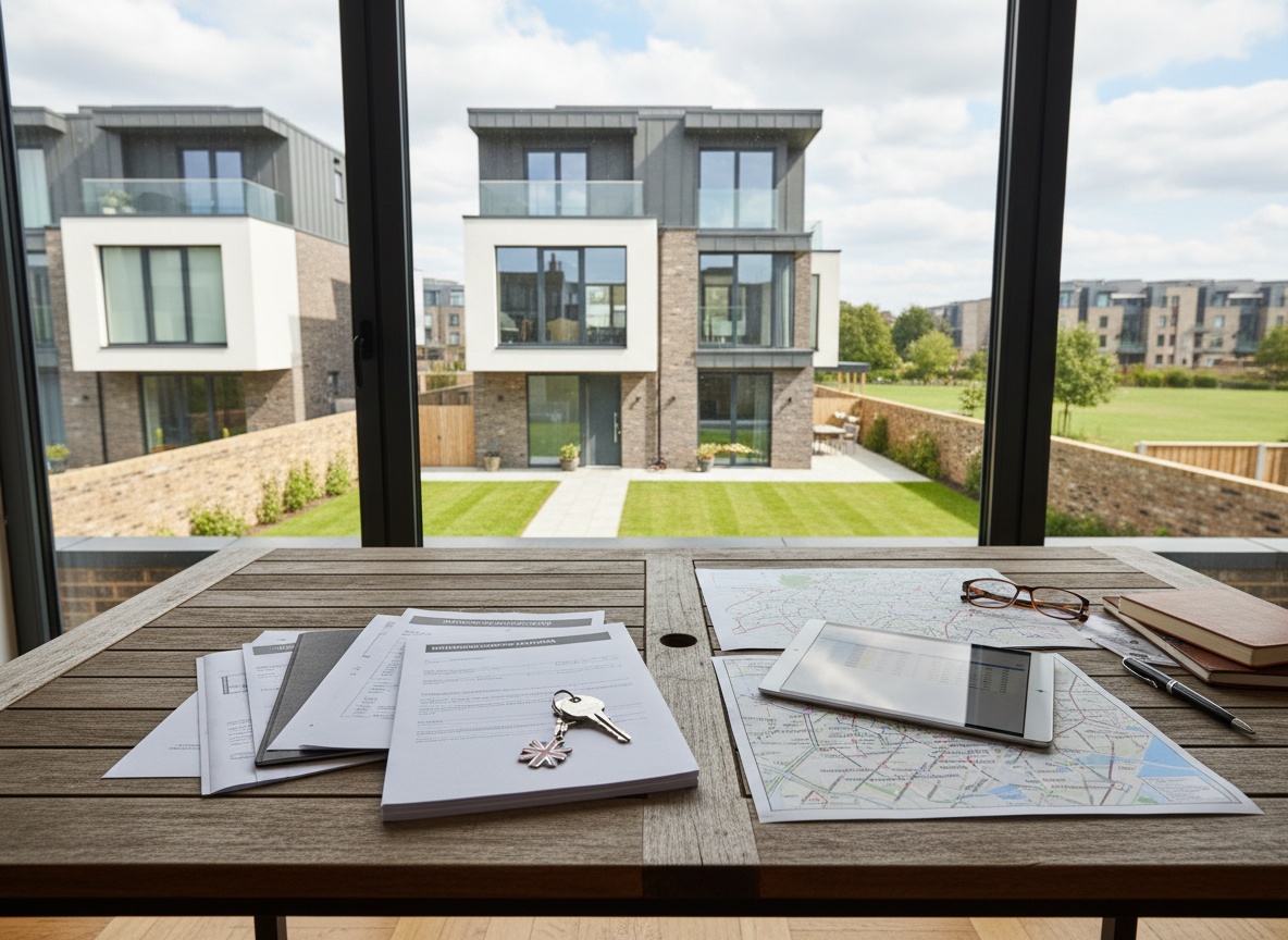 Detailed How-It-Works - Martin Lewis Bridging Loans: Complete Guide